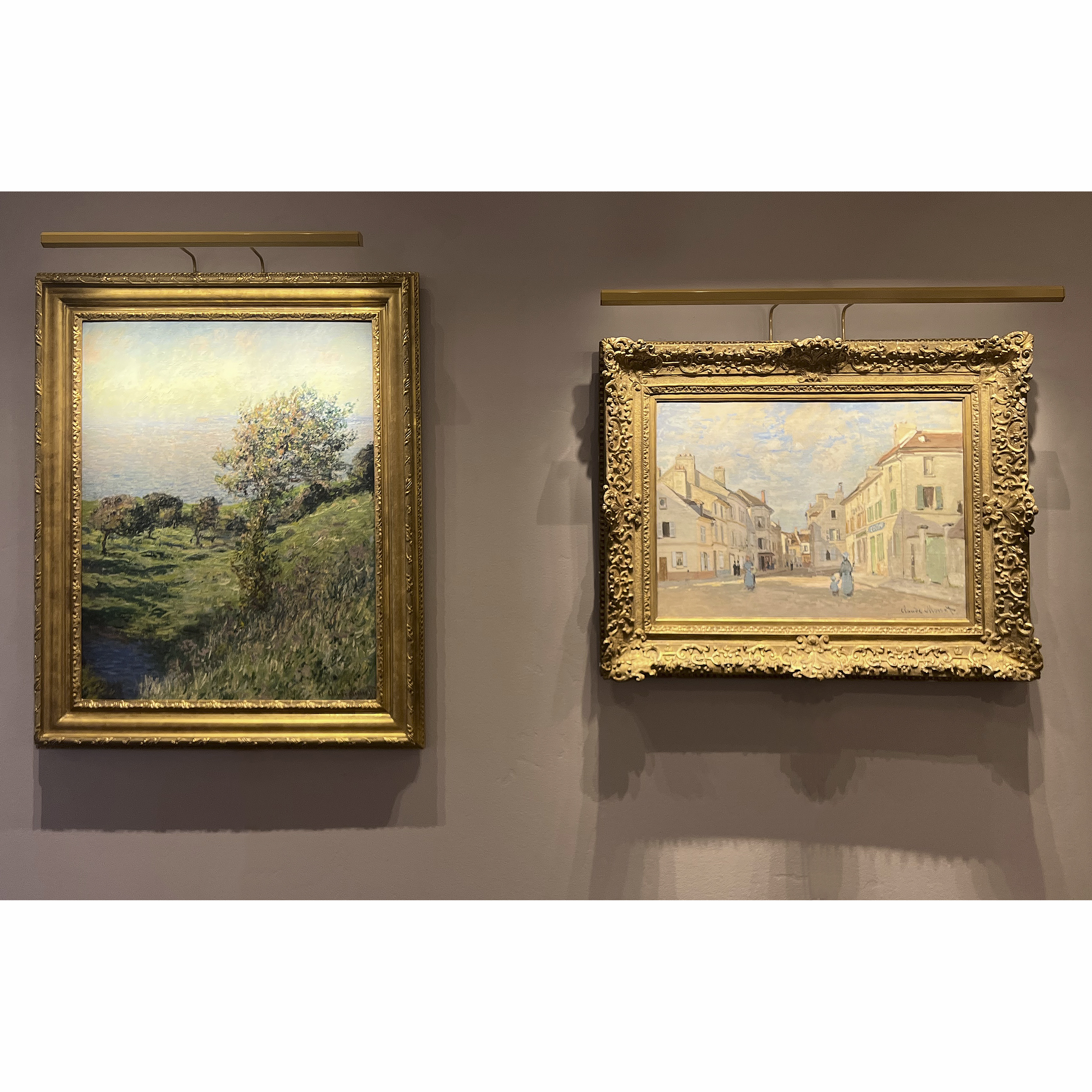Claude Monet : un génie impressionniste